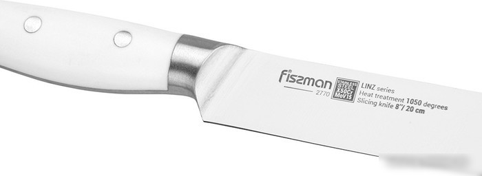 Кухонный нож Fissman Linz 2770
