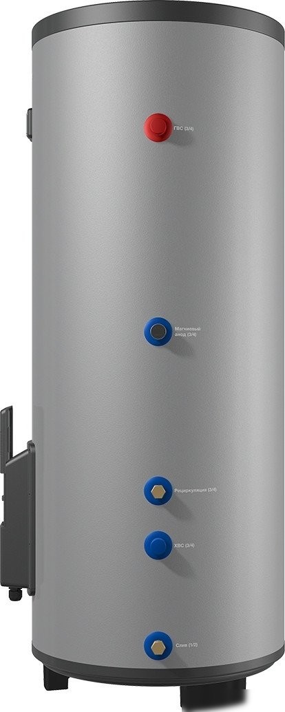 Накопительный электрический водонагреватель Thermex Kelpie 200 F
