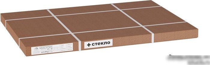 Журнальный столик Калифорния мебель Маэстро СЖС-02 (орех)