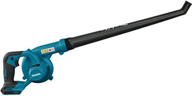Садовая воздуходувка Makita UB002GZ01 (без АКБ)