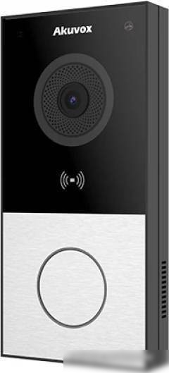 Вызывная панель Akuvox E12W