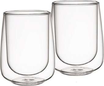 Набор стаканов Villeroy & Boch Artesano Hot&Cold Beverages 11-7203-8099 (2шт)