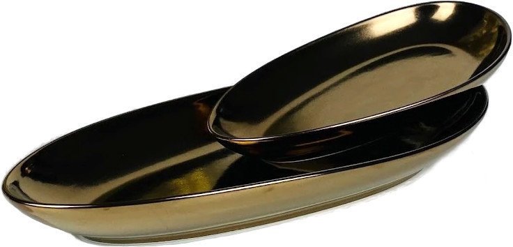 Блюдо Lenardi Винтаж 232-007 (2шт)