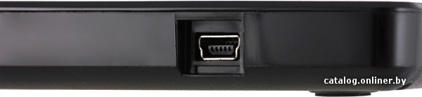 Оптический накопитель LG GP60NB60