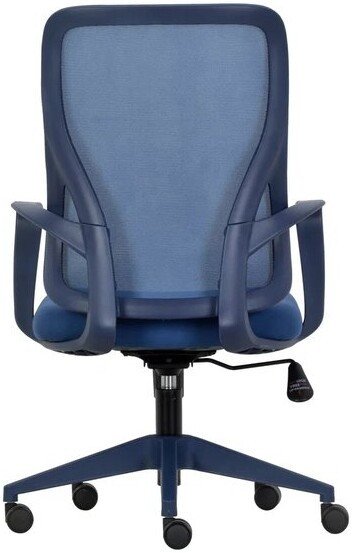 Офисное кресло FOX HOUSE Rogen SK3226mini Low Back 50.044 (синий)