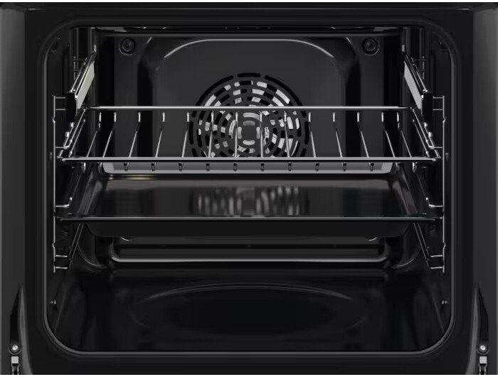 Электрический духовой шкаф Electrolux LOH3H00BK