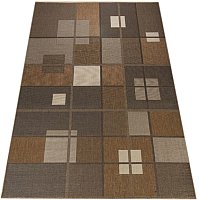 Ковер для жилой комнаты БелКа Декора Сизаль 52005 50222 (2x2.9)