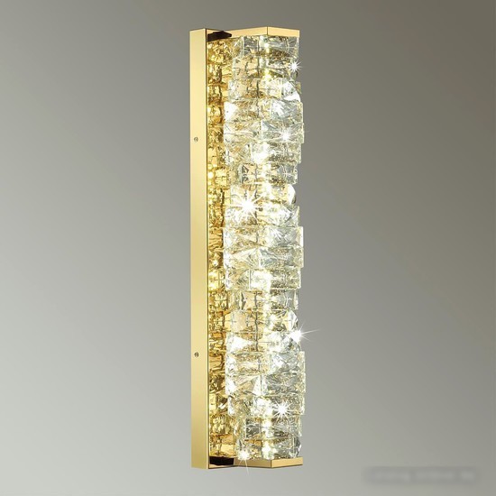 Бра Odeon Light Straza 4999/15WL