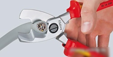 Кабелерез Knipex 95 16 200