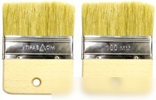 Кисть малярная Управдом Профи 013511-100