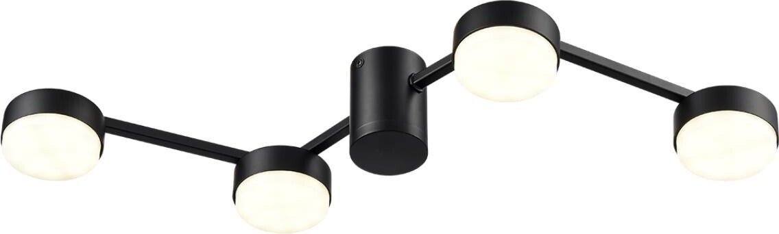 Припотолочная люстра Lumion Sanata 8187/4C