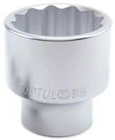 Головка слесарная Toptul BAEB2427