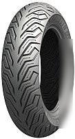 Шины для скутера/мопеда Michelin City Grip 2 100/90R14 57S TL