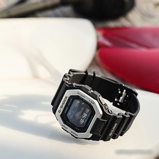 Наручные часы Casio G-Shock GBX-100-1E