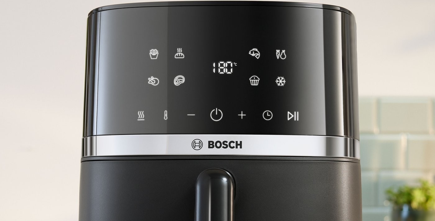 Аэрогриль (аэрофритюрница) Bosch MAF462B1