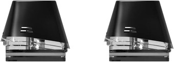 Набор картриджей Geekvape Aegis Nano Pod 1.2 Ом (2мл, черный, 2шт)