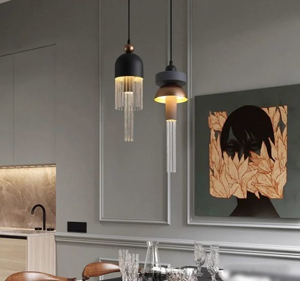 Подвесная люстра ImperiumLoft PLEIADES01 140481-26