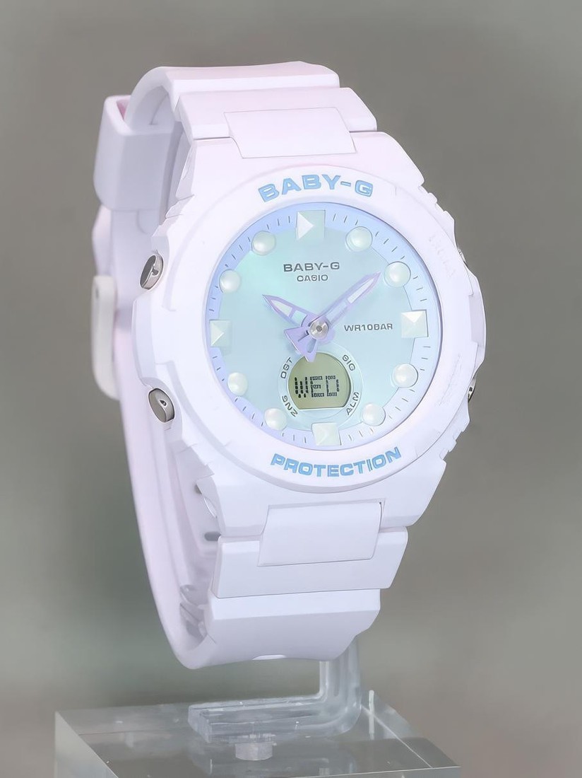 Наручные часы Casio BGA-320FH-4A
