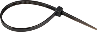 Стяжка для кабеля EKF plc-cb-3.6x150 (100 шт)