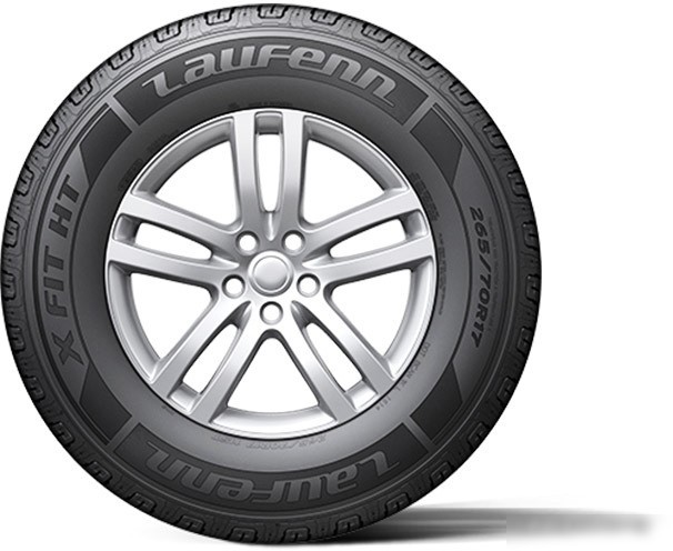 Автомобильные шины Laufenn X FIT HT 245/70R16 107T