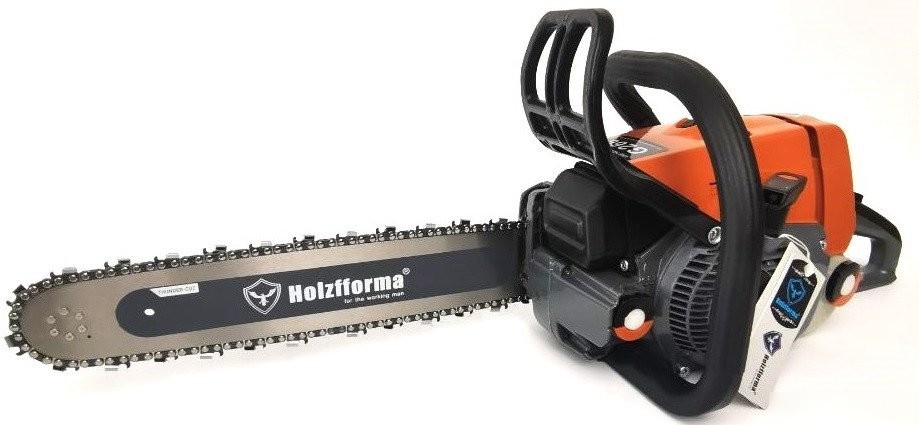Бензопила Holzfforma G260 CS26066GY-k37