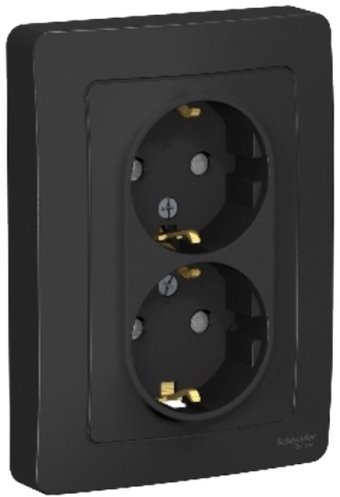 Розетка Systeme Electric Blanca BLNRS001126