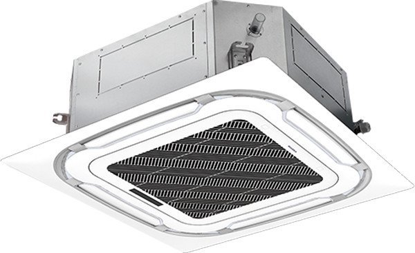 Кондиционер Marsa Optimal MRK-36UHA2N/MRK-36HA2NE-W