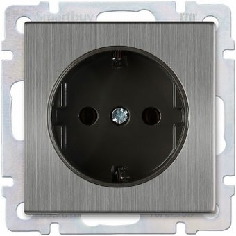Розетка SmartBuy Нептун SBE-05gn-16-S1-Z