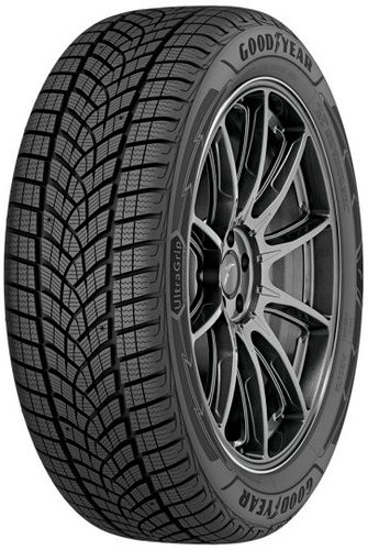 Зимние шины Goodyear UltraGrip Performance+ SUV 235/65R17 104H