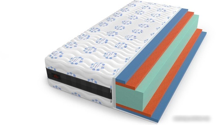 Матрас Mr. Mattress Relax XL 18+ 180x190