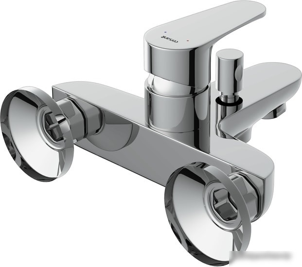 Смеситель Cersanit Cersania 63031