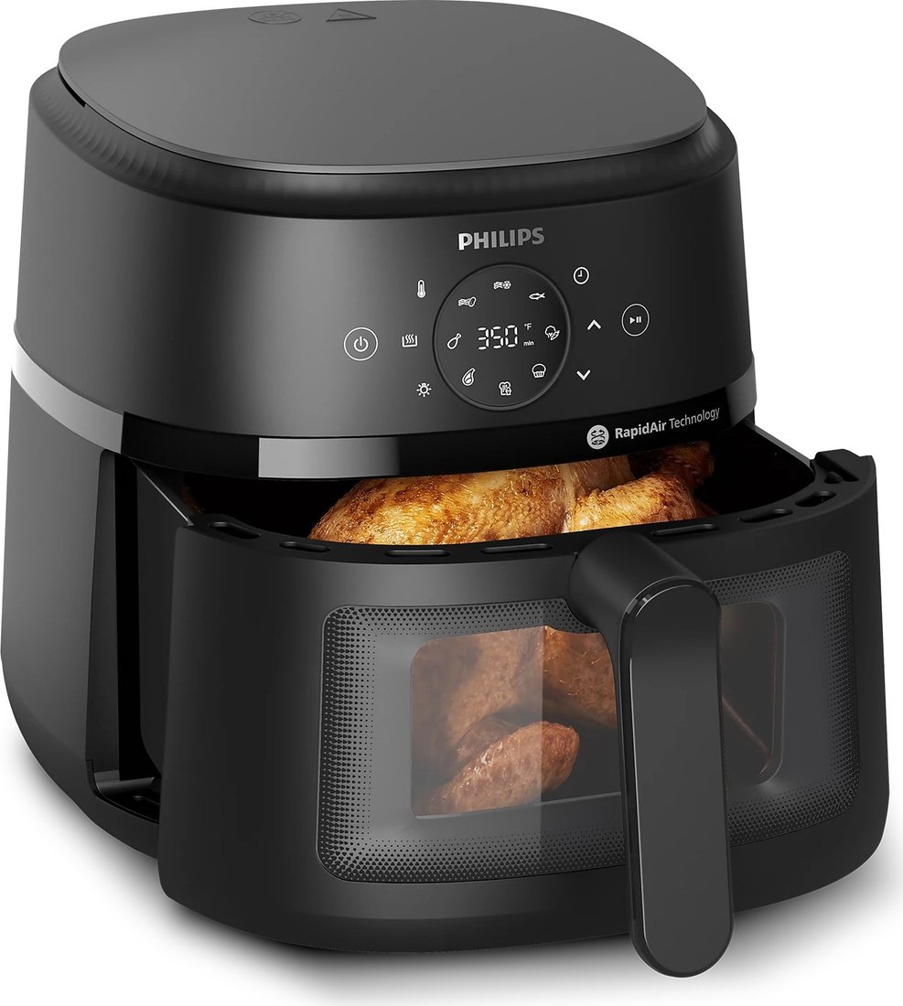 Аэрофритюрница Philips 2000 Series NA230/00