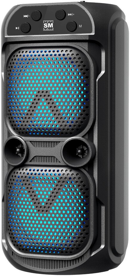 Беспроводная колонка Soundmax SM-PS5039B