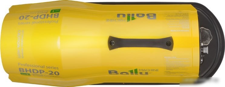Дизельная тепловая пушка Ballu BHDP-20