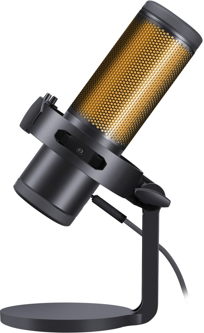 Проводной микрофон Redragon Fenris GM301