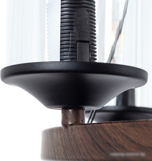 Подвесная люстра Arte Lamp Dalim A7014SP-5BK