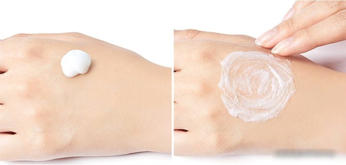 Etude House Скраб для лица Baking Powder Crunch Pore Scrub (200 мл)