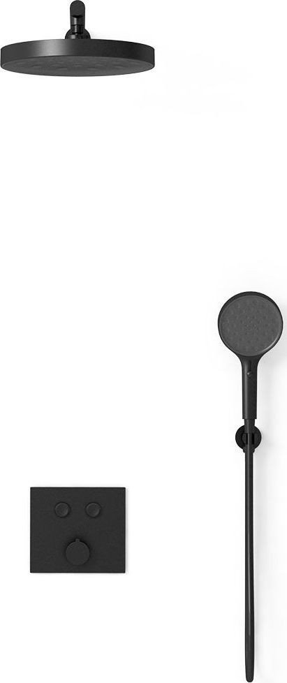 Душевая система Vincea Inspire VSFW-4I212RMB
