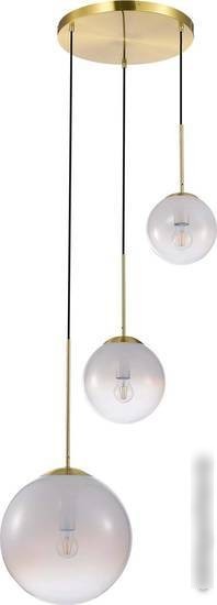 Точечный светильник ST Luce SL1190.203.03