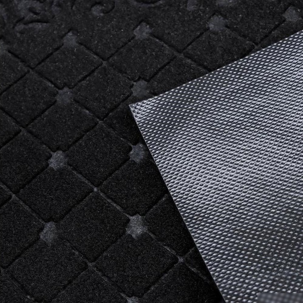 Придверный коврик Юнион Трейд Холл 60x90 130-696