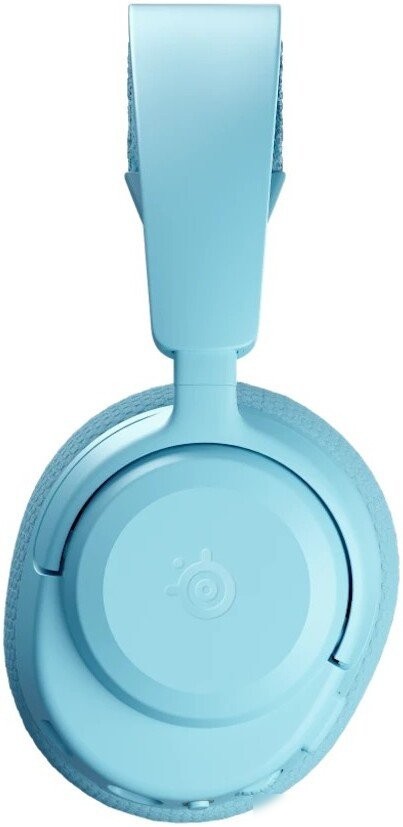 Наушники SteelSeries Arctis Nova 3X Wireless (для Xbox, голубой)