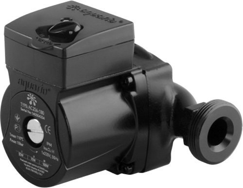 Циркуляционный насос Aquario AC 256-180