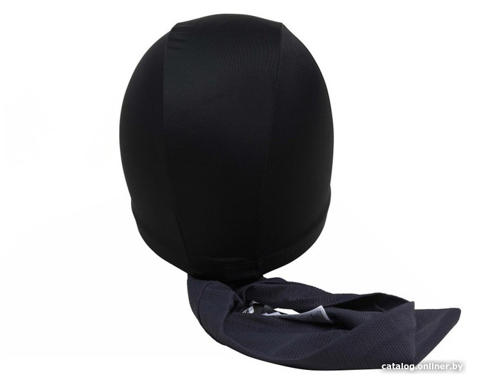 Шапочка для плавания ARENA Smartcap 004401 100 (black)