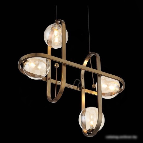 Подвесная люстра ST Luce Circono SL1201.203.04
