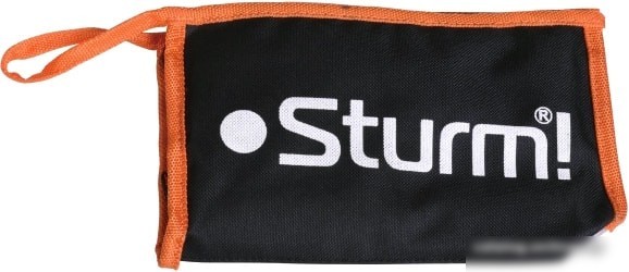 Набор отверток Sturm 1040-03-BSE5 (5 предметов)