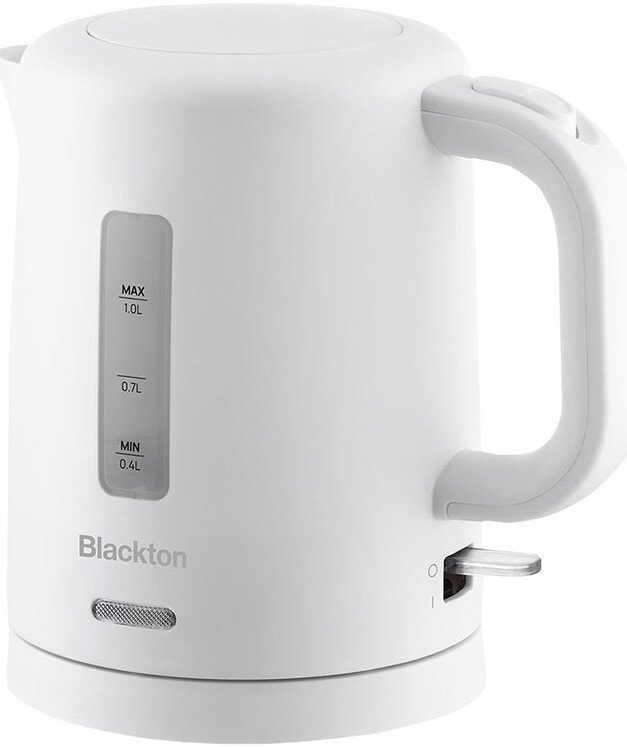 Электрический чайник Blackton Bt KT031P (белый)