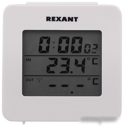 Термометр Rexant 70-0592