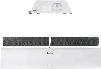 Конвектор Ballu Plinth Transformer BEC/PL-1000 (инверторное управление)
