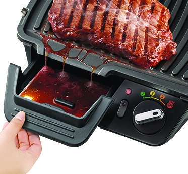 Электрогриль Tefal GC451B12
