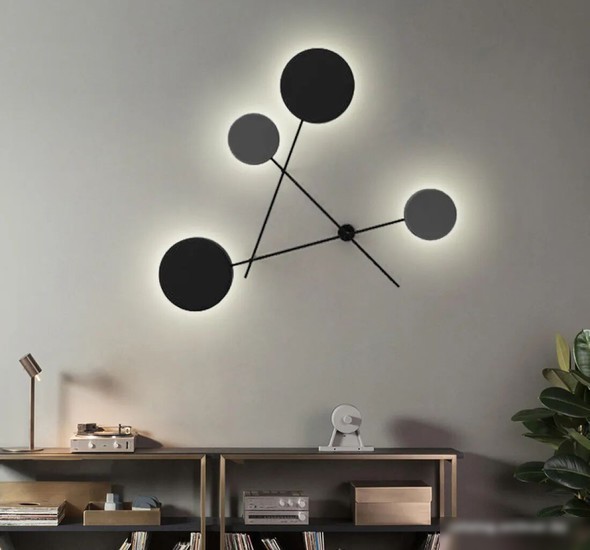 Бра ImperiumLoft Dots-201 101537-26
